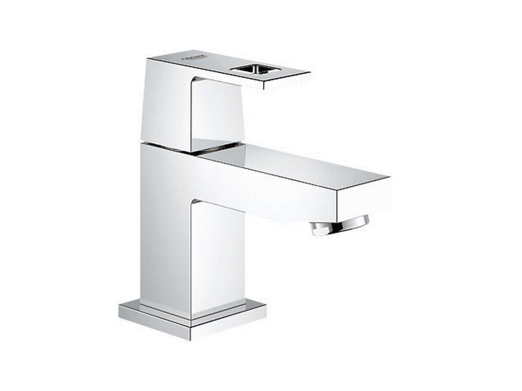 Umyvadlové baterie Grohe Eurocube